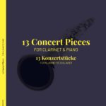 13-Concert-Pieces Cover